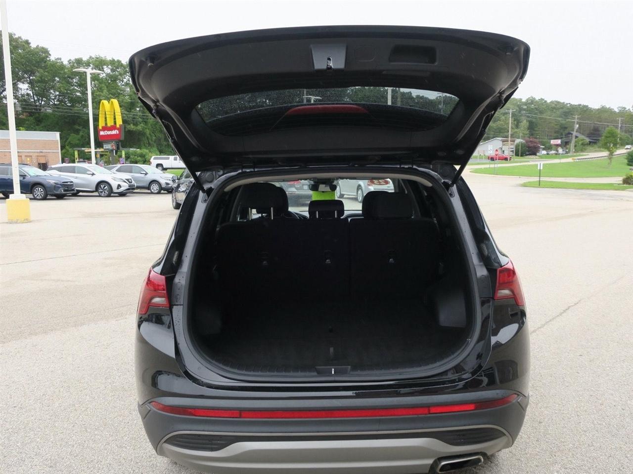 Hyundai Santa Fe photo 5