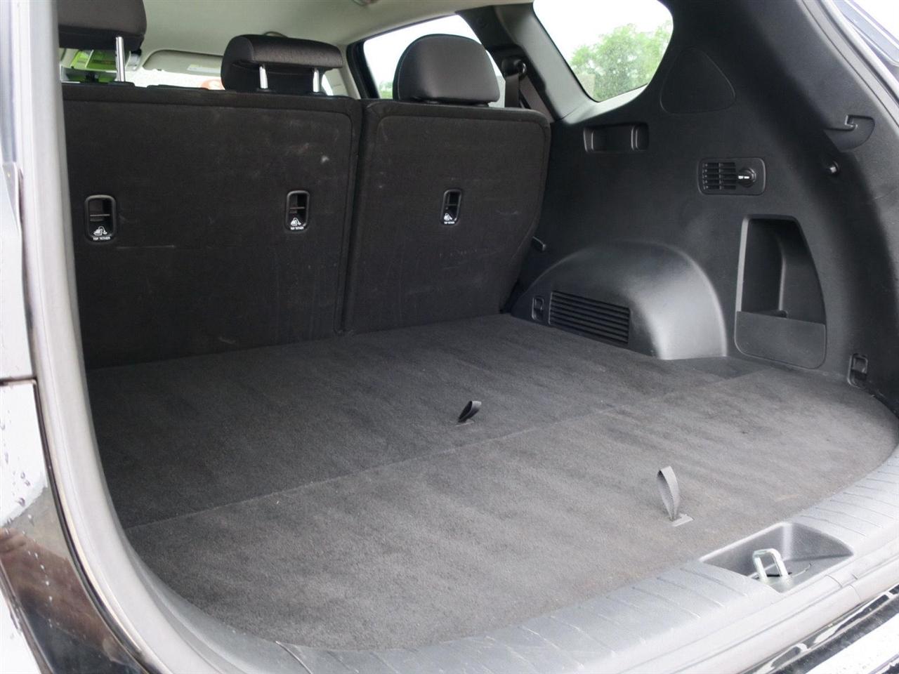 Hyundai Santa Fe photo 6