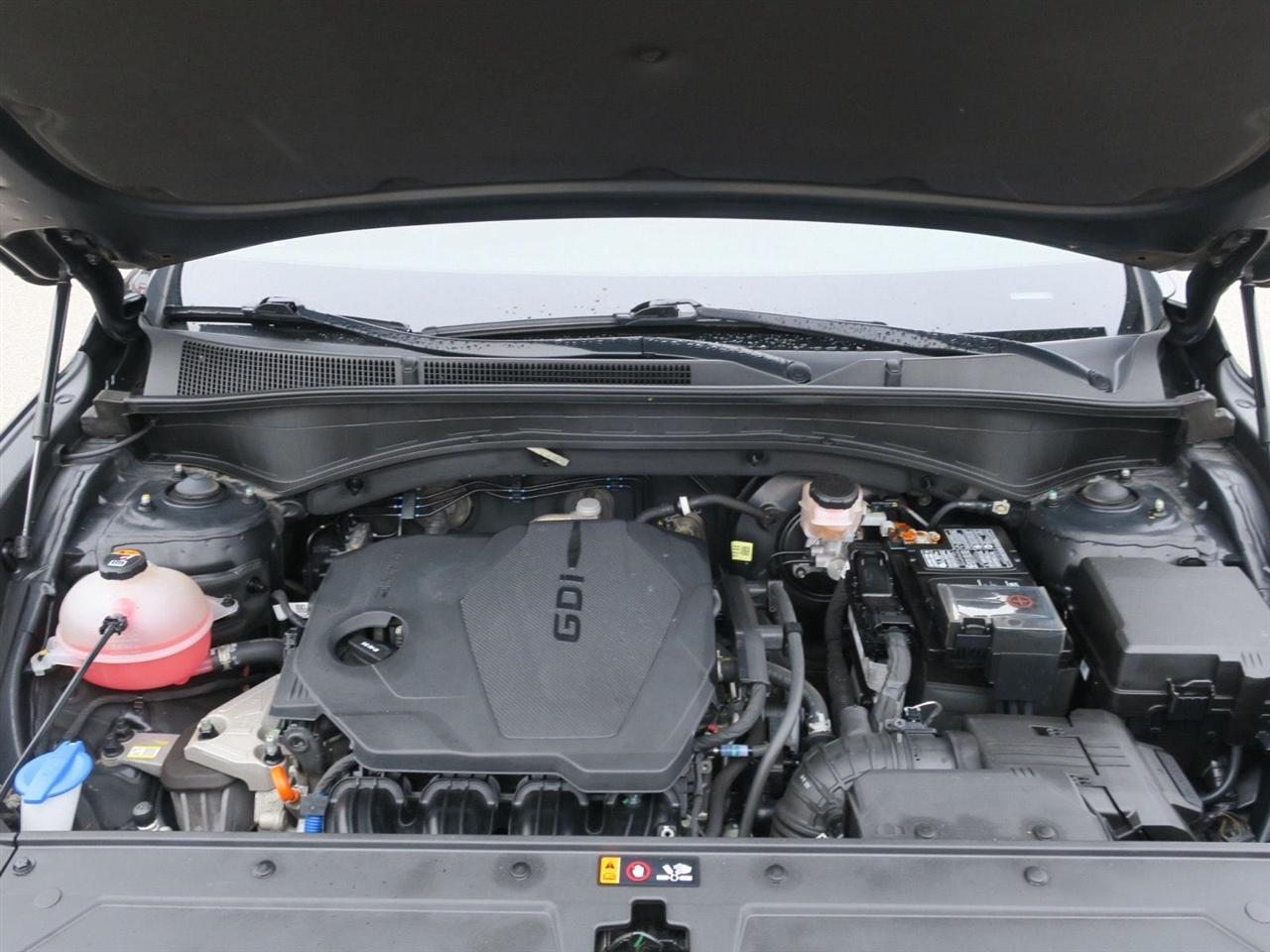 Hyundai Santa Fe photo 12