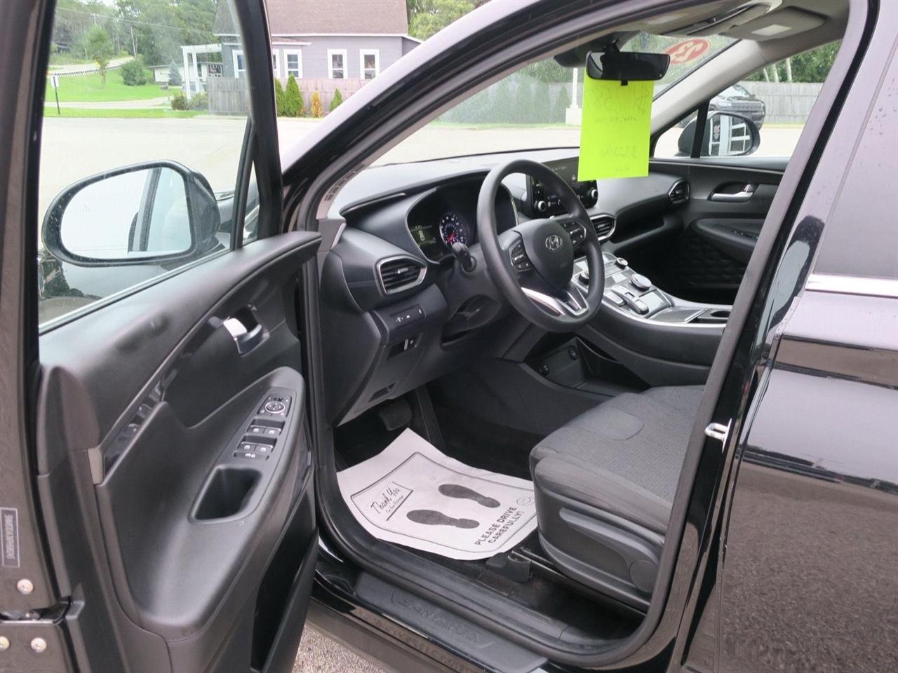 Hyundai Santa Fe photo 14