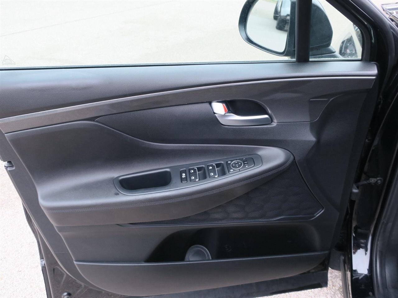 Hyundai Santa Fe photo 15