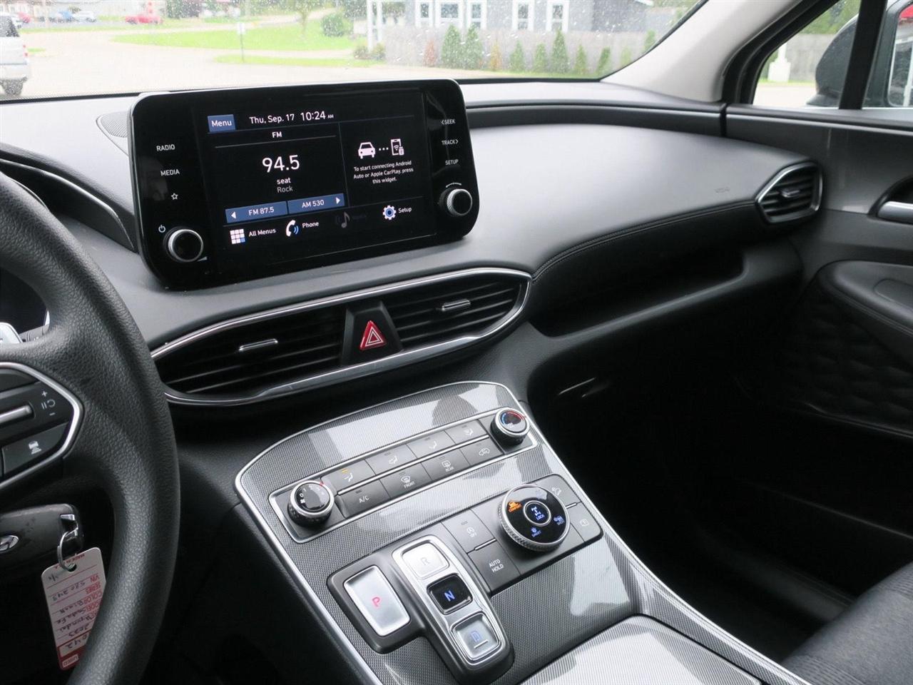 Hyundai Santa Fe photo 18