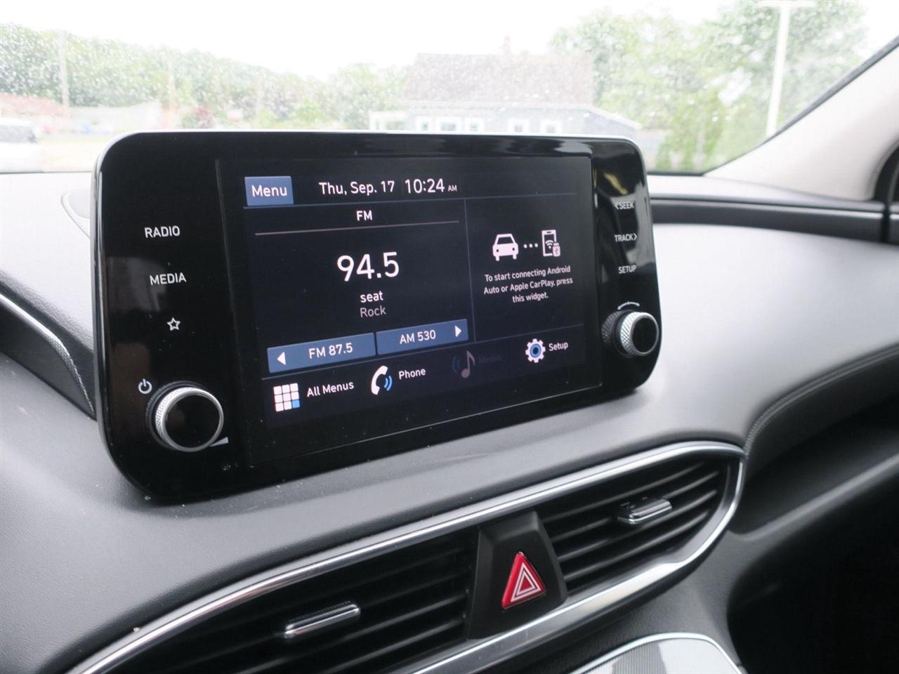 Hyundai Santa Fe photo 19
