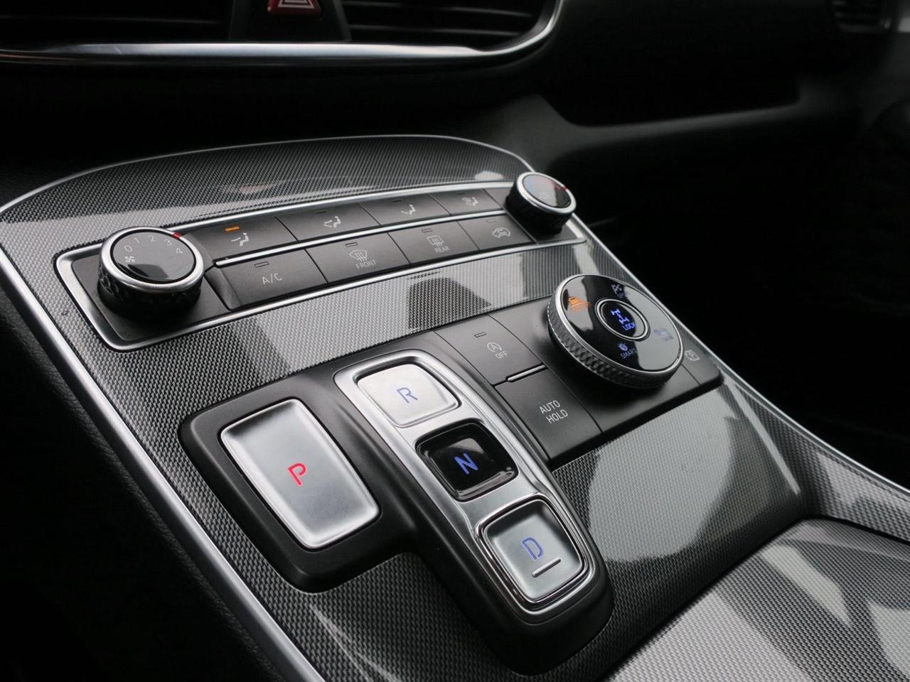 Hyundai Santa Fe photo 20