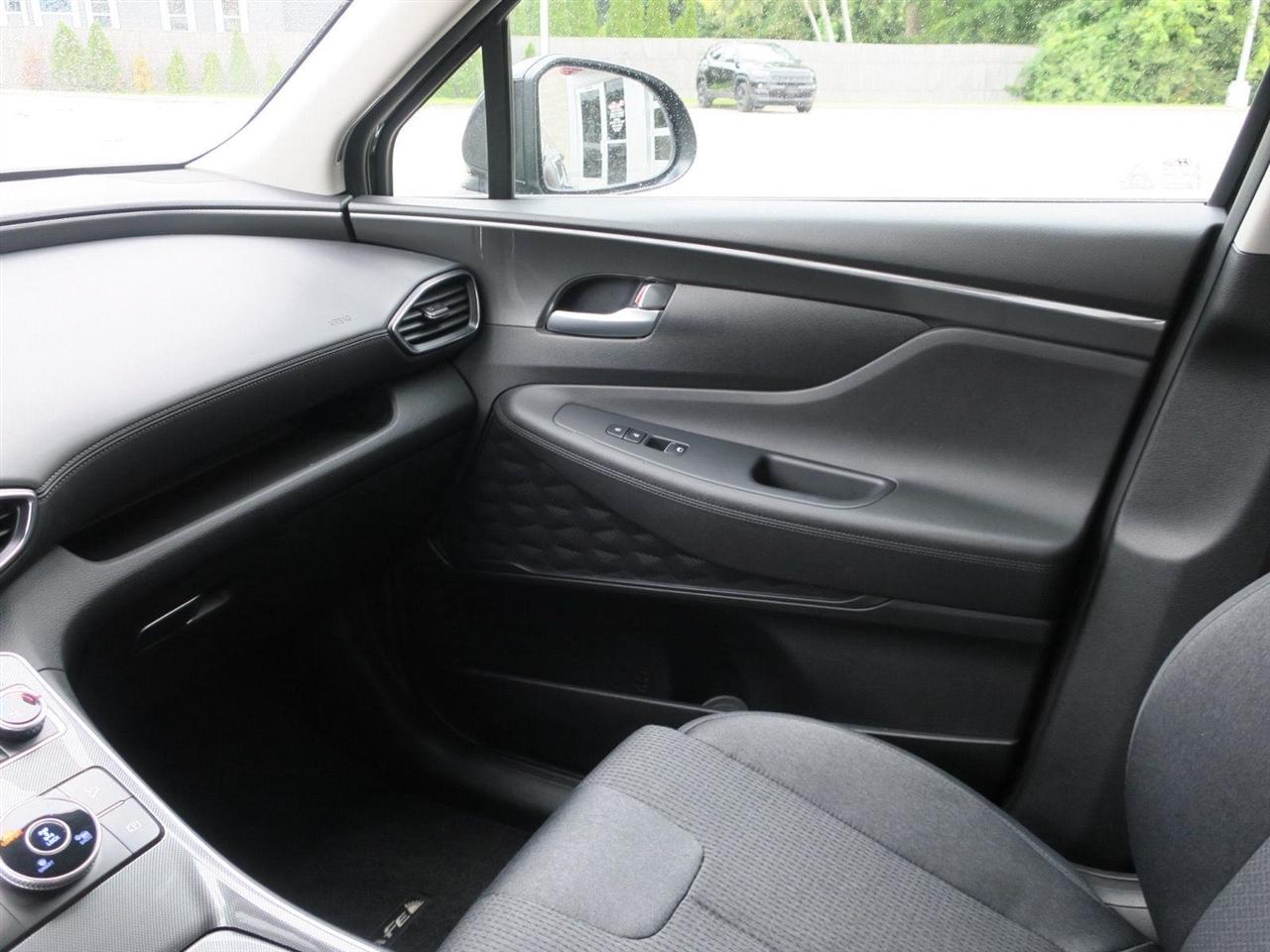 Hyundai Santa Fe photo 21