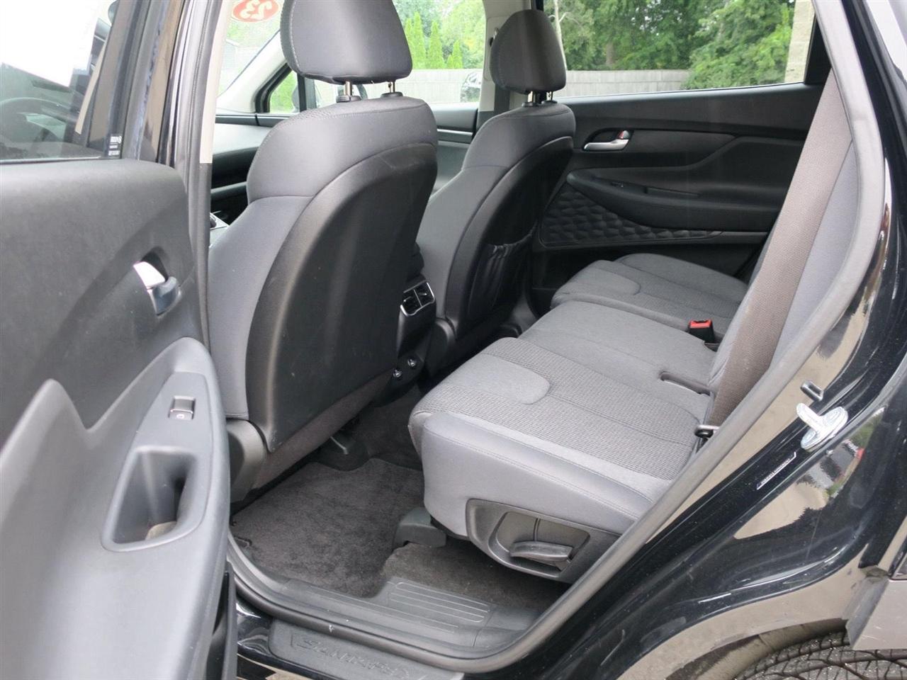Hyundai Santa Fe photo 22
