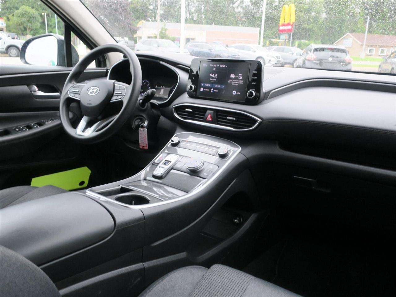 Hyundai Santa Fe photo 24