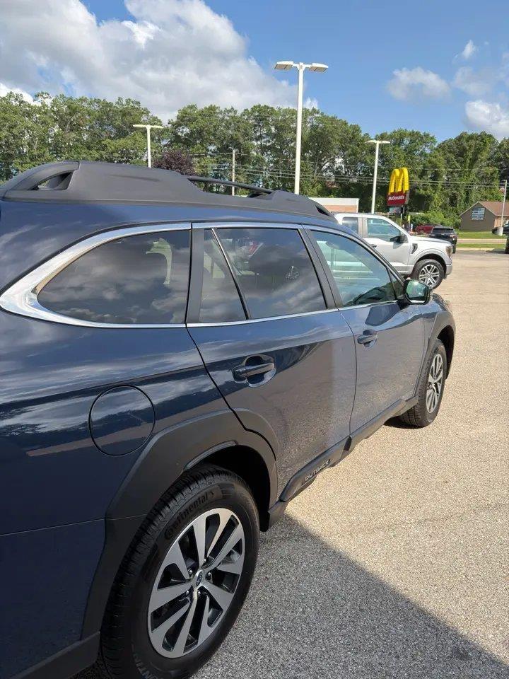 Subaru Outback Premium AWD 2024