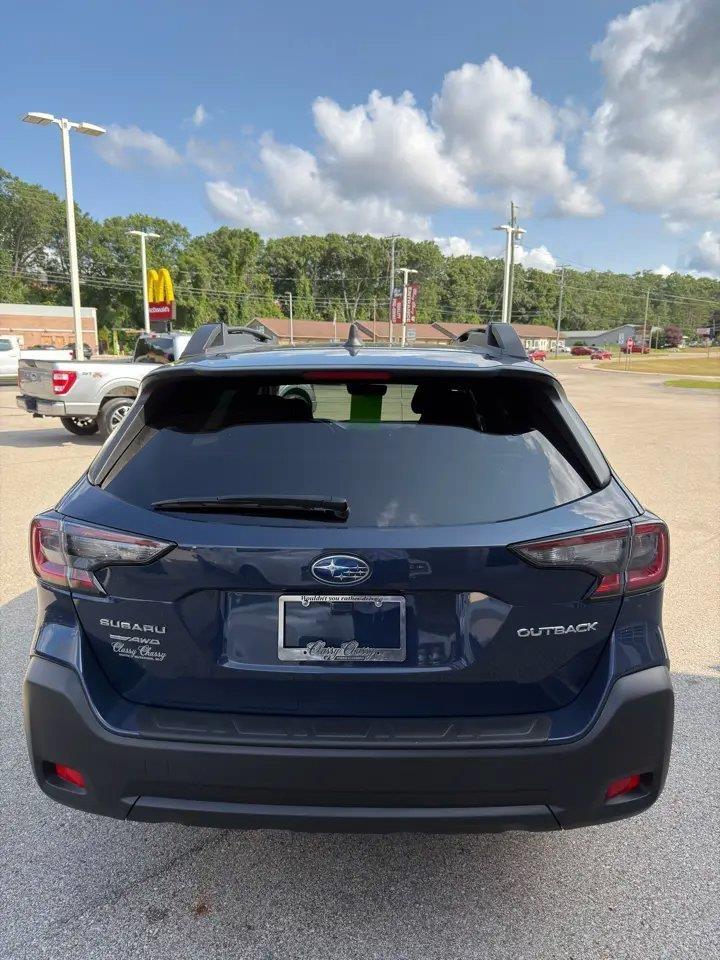 Subaru Outback Premium AWD 2024