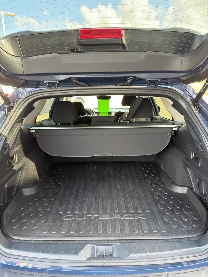 Subaru Outback Premium AWD 2024
