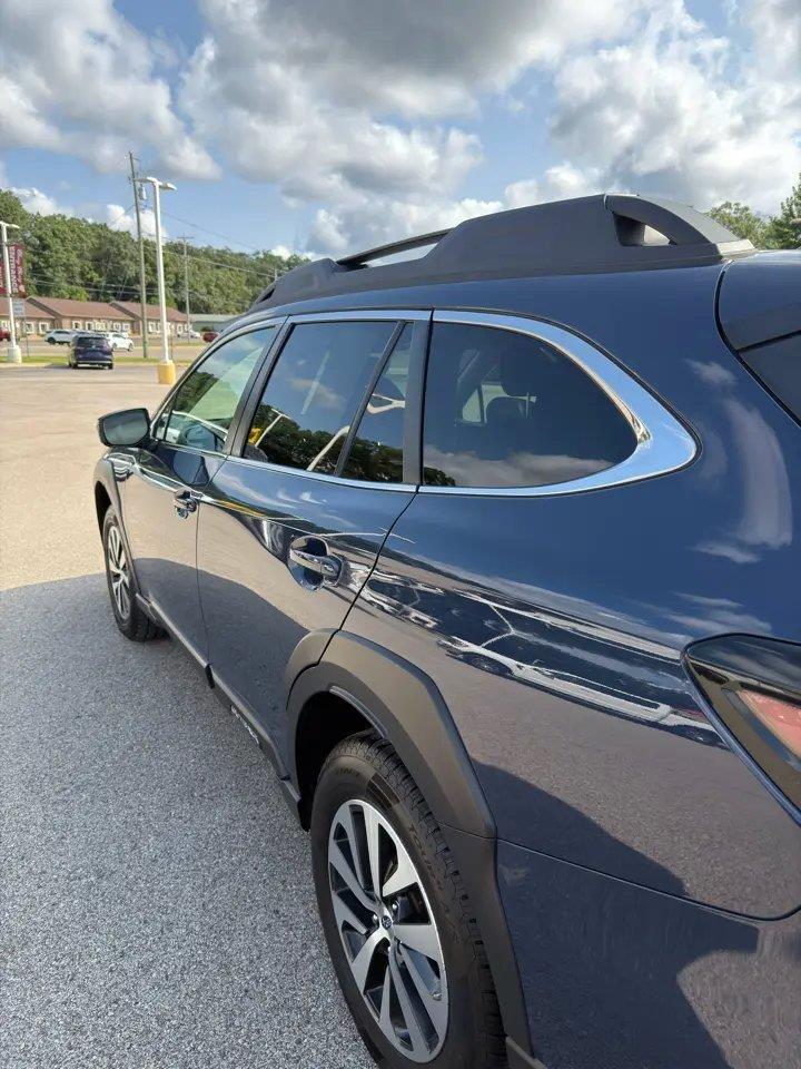 Subaru Outback Premium AWD 2024