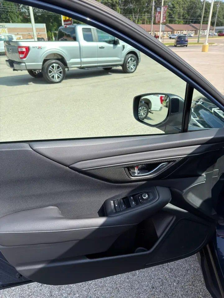 Subaru Outback Premium AWD 2024