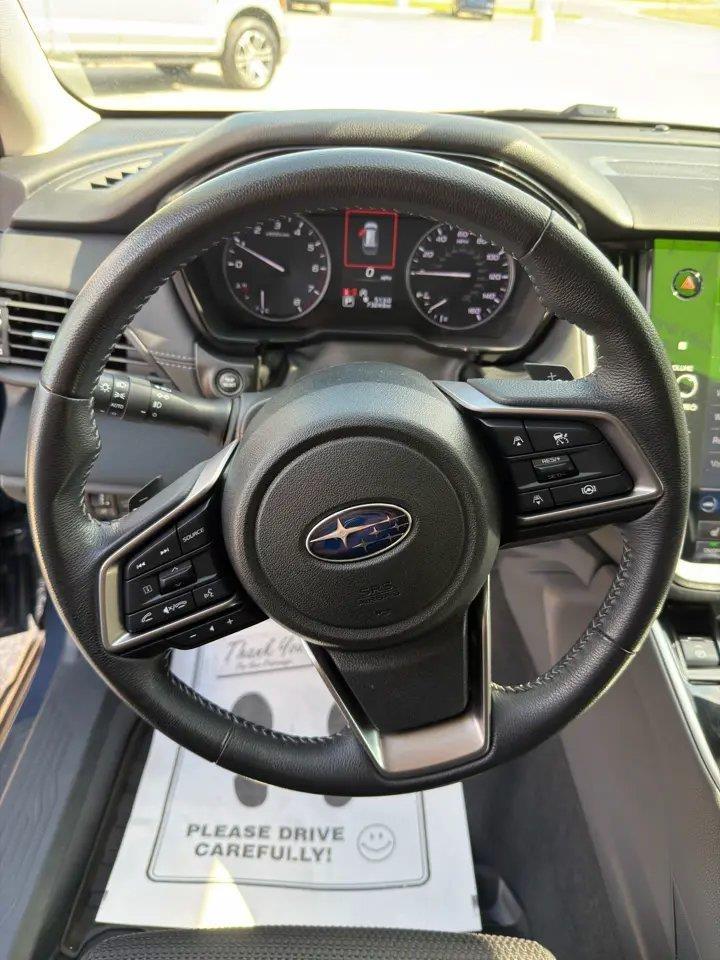 Subaru Outback Premium AWD 2024