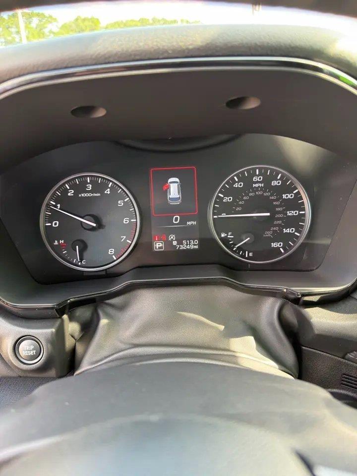 Subaru Outback Premium AWD 2024