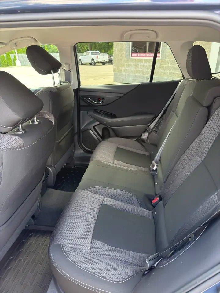 Subaru Outback Premium AWD 2024