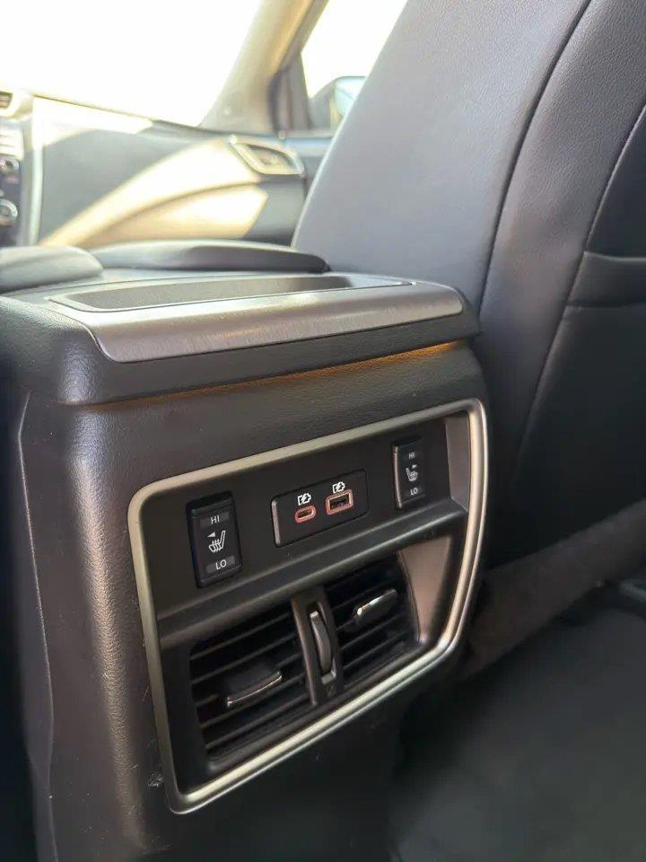 Nissan Murano AWD SL 2023