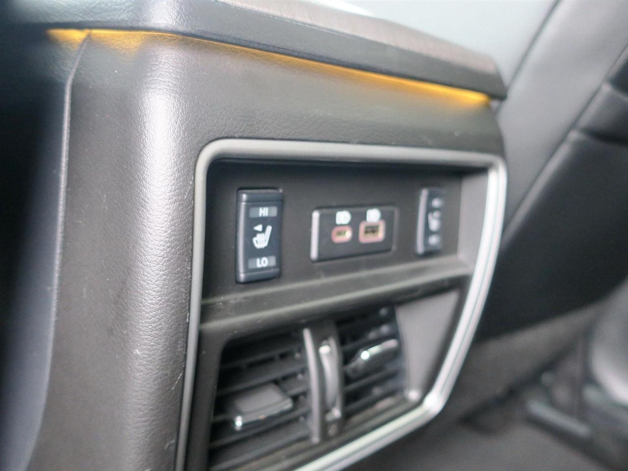 Nissan Murano photo 23