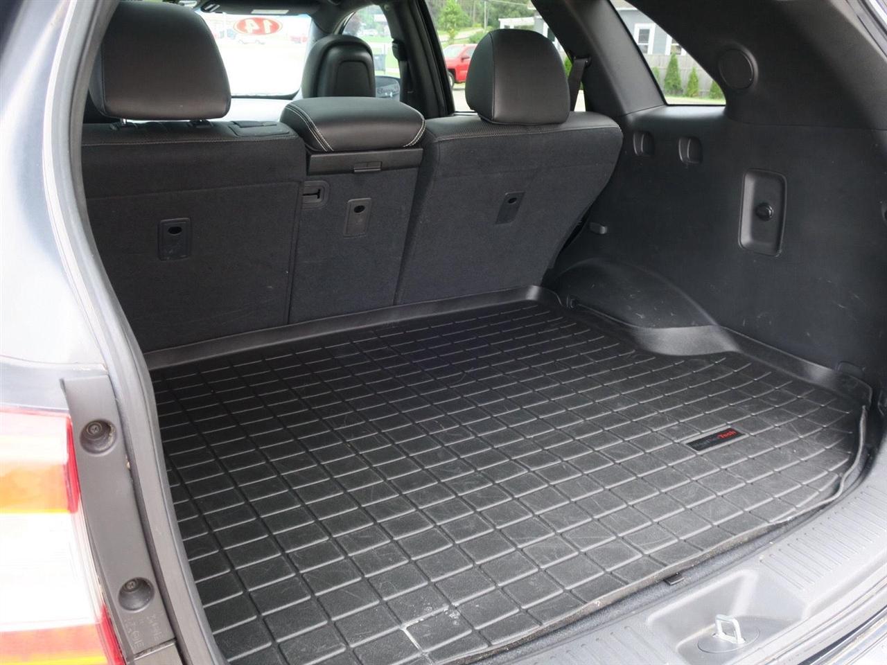 Kia Sorento 2WD 4dr V6 SX Limited 2014