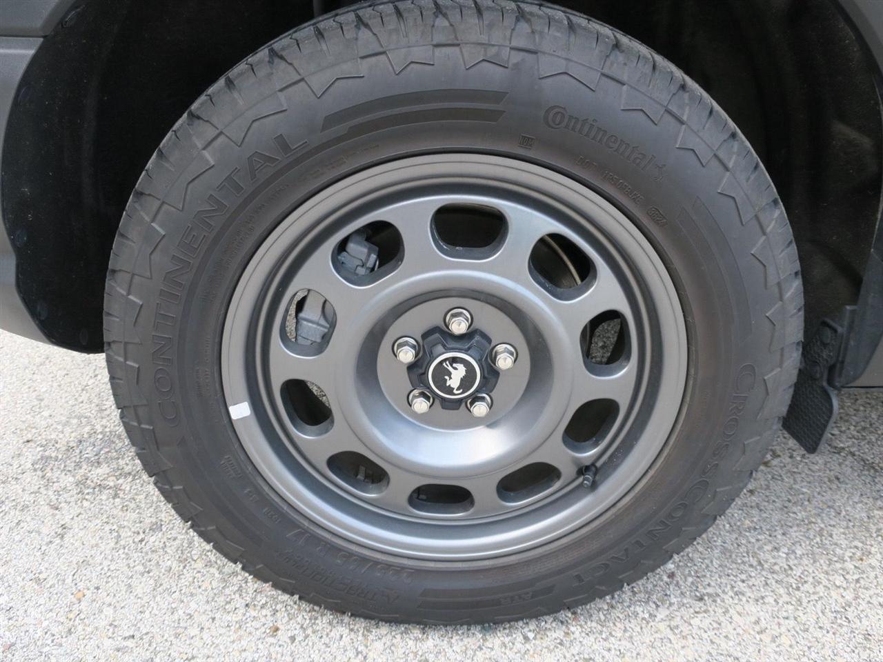 Ford Bronco Sport Big Bend 4x4 2024