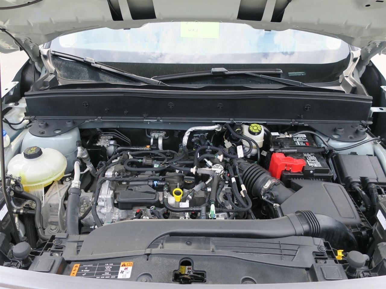 Ford Bronco Sport Big Bend 4x4 2024