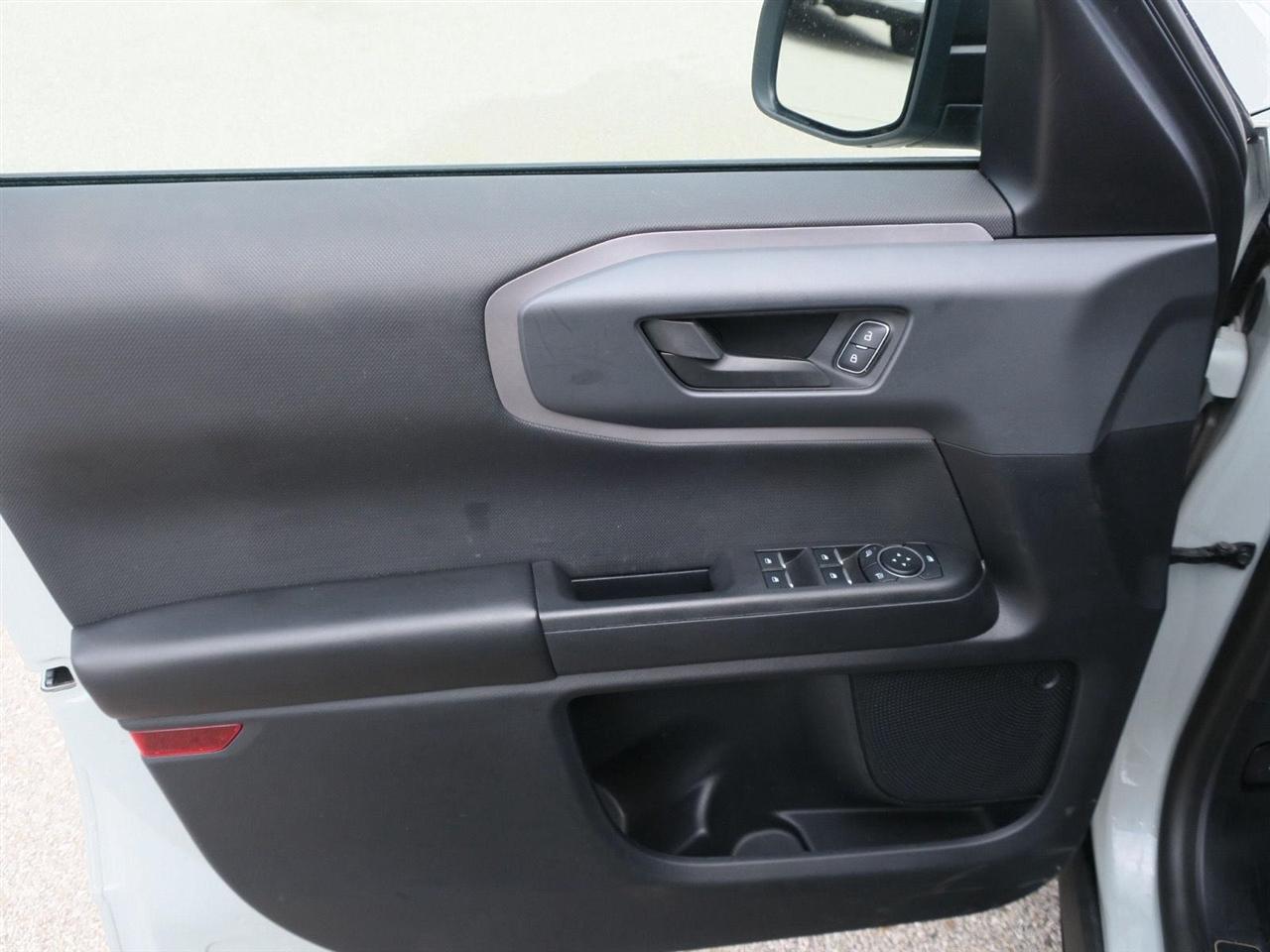 Ford Bronco Sport Big Bend 4x4 2024