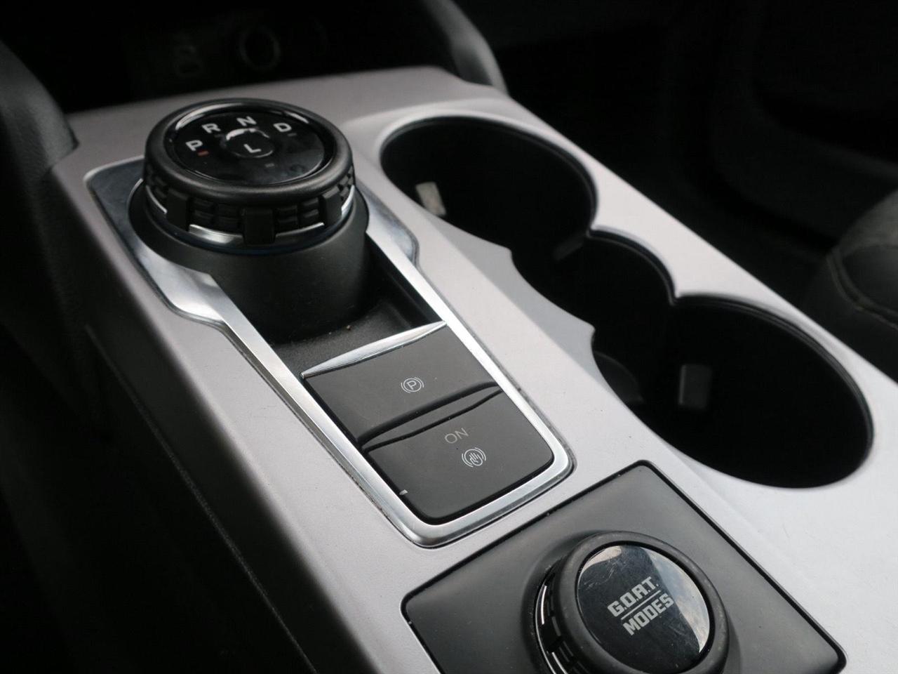 Ford Bronco Sport Big Bend 4x4 2024