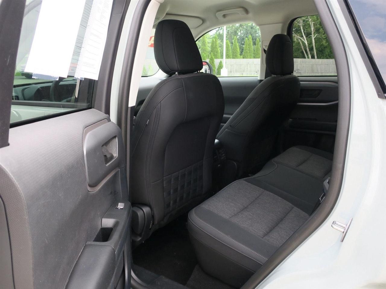 Ford Bronco Sport Big Bend 4x4 2024