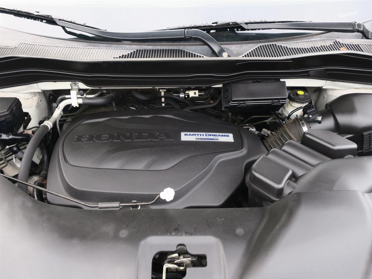 Honda Ridgeline photo 10