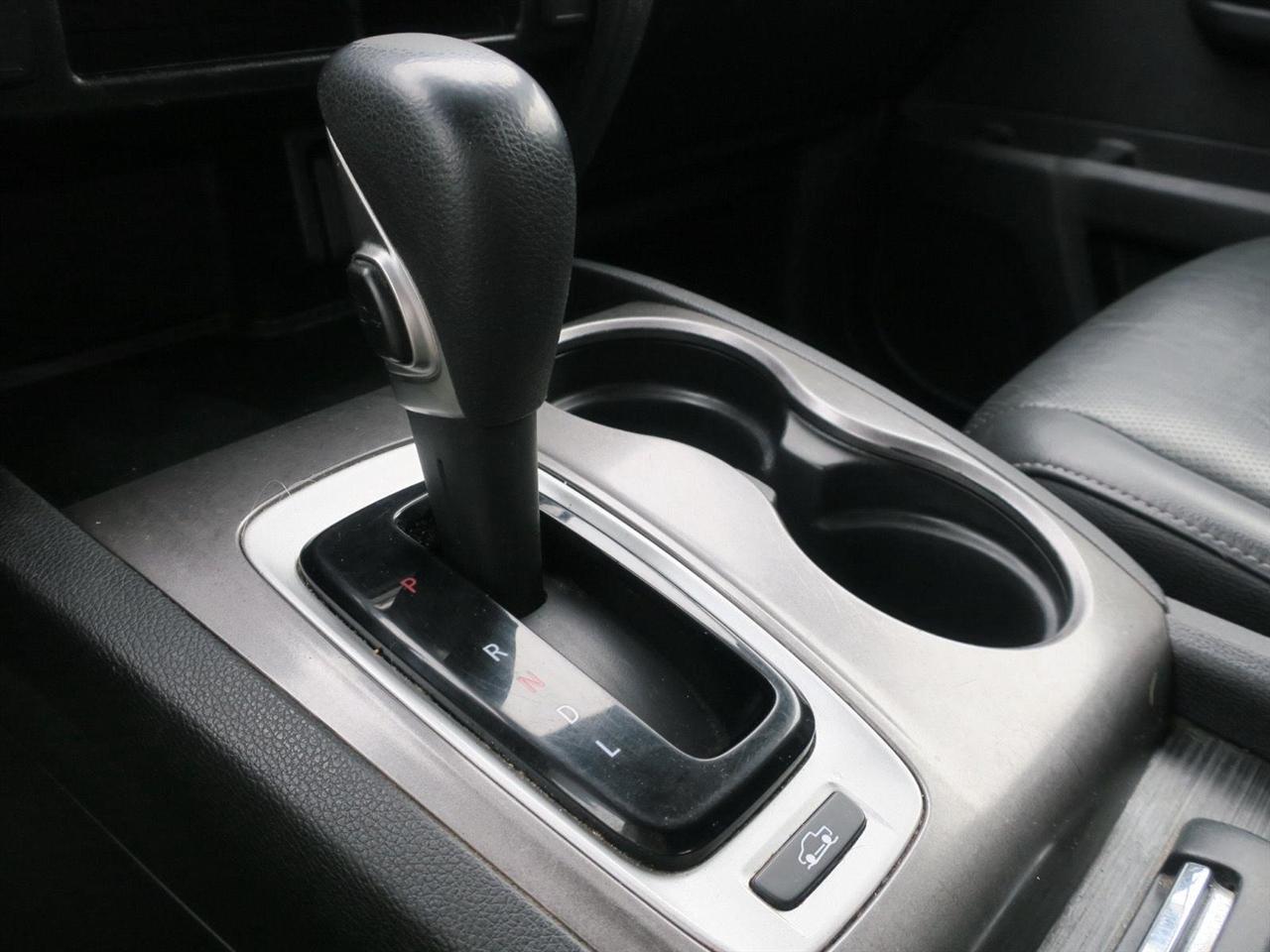 Honda Ridgeline photo 17