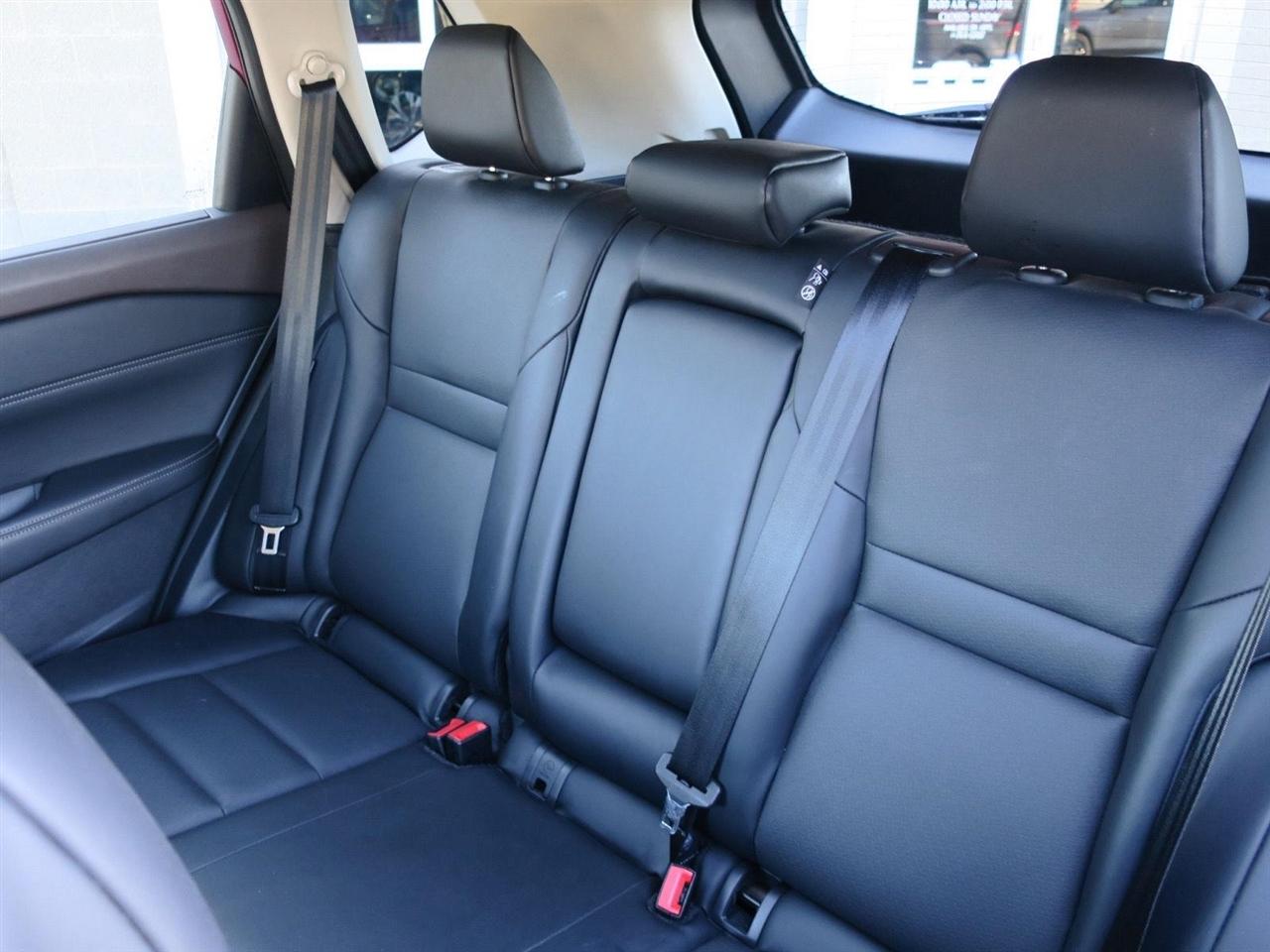 Nissan Rogue photo 23