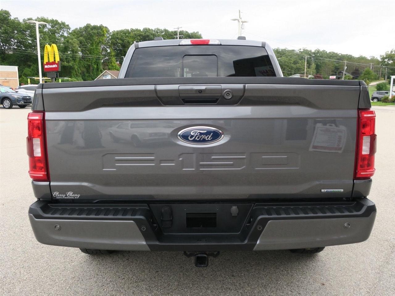 Ford F-150 photo 5