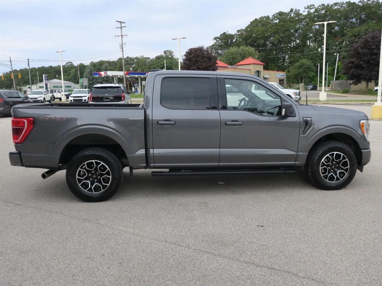 Ford F-150 photo 6