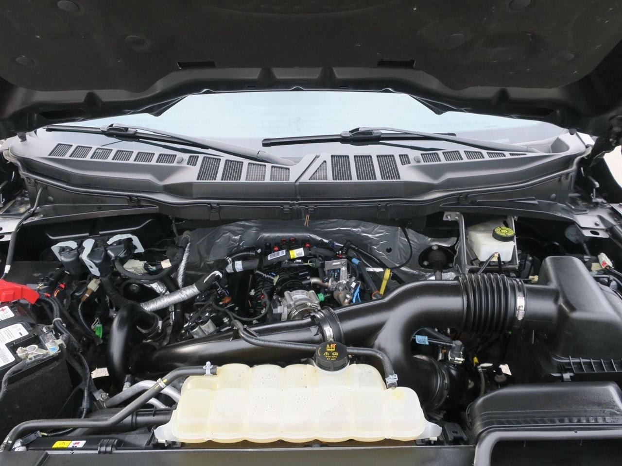 Ford F-150 photo 12