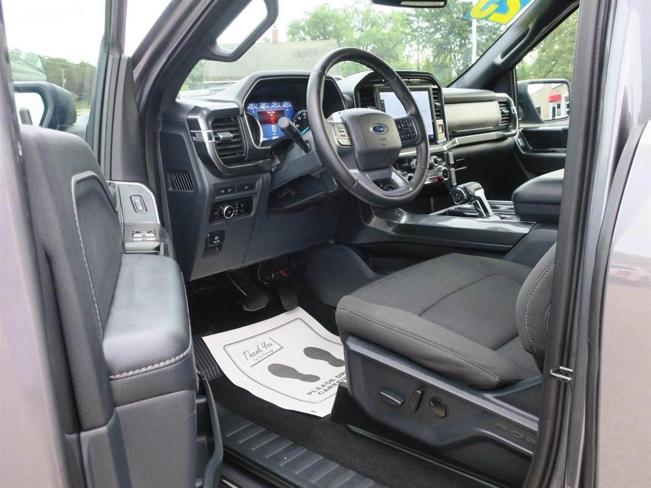 Ford F-150 photo 13