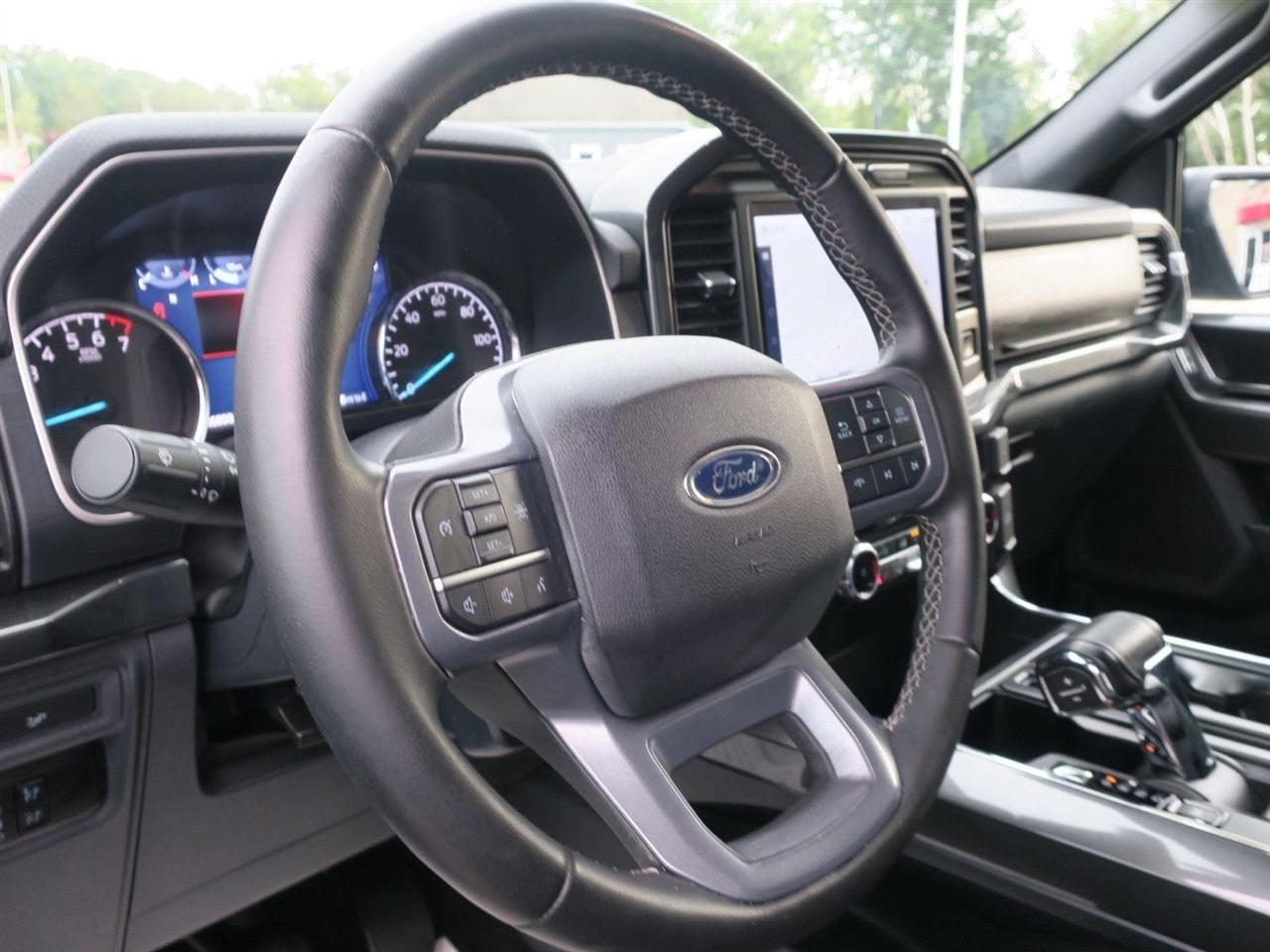 Ford F-150 photo 14