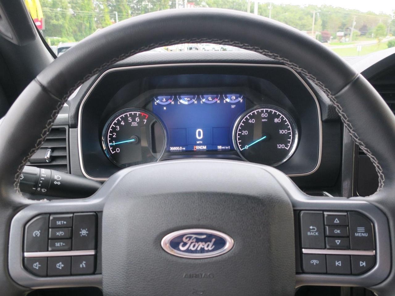 Ford F-150 photo 16
