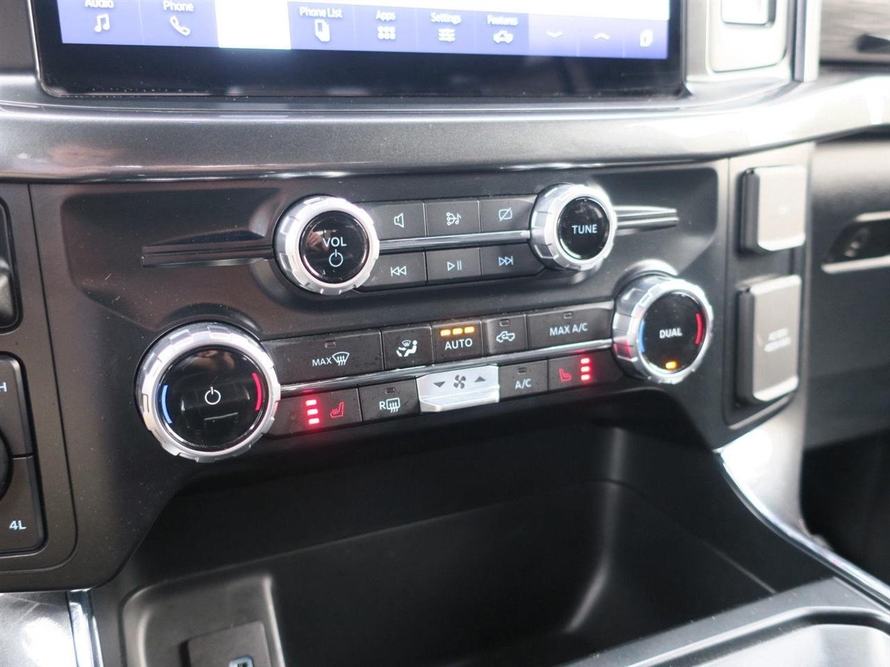 Ford F-150 photo 18