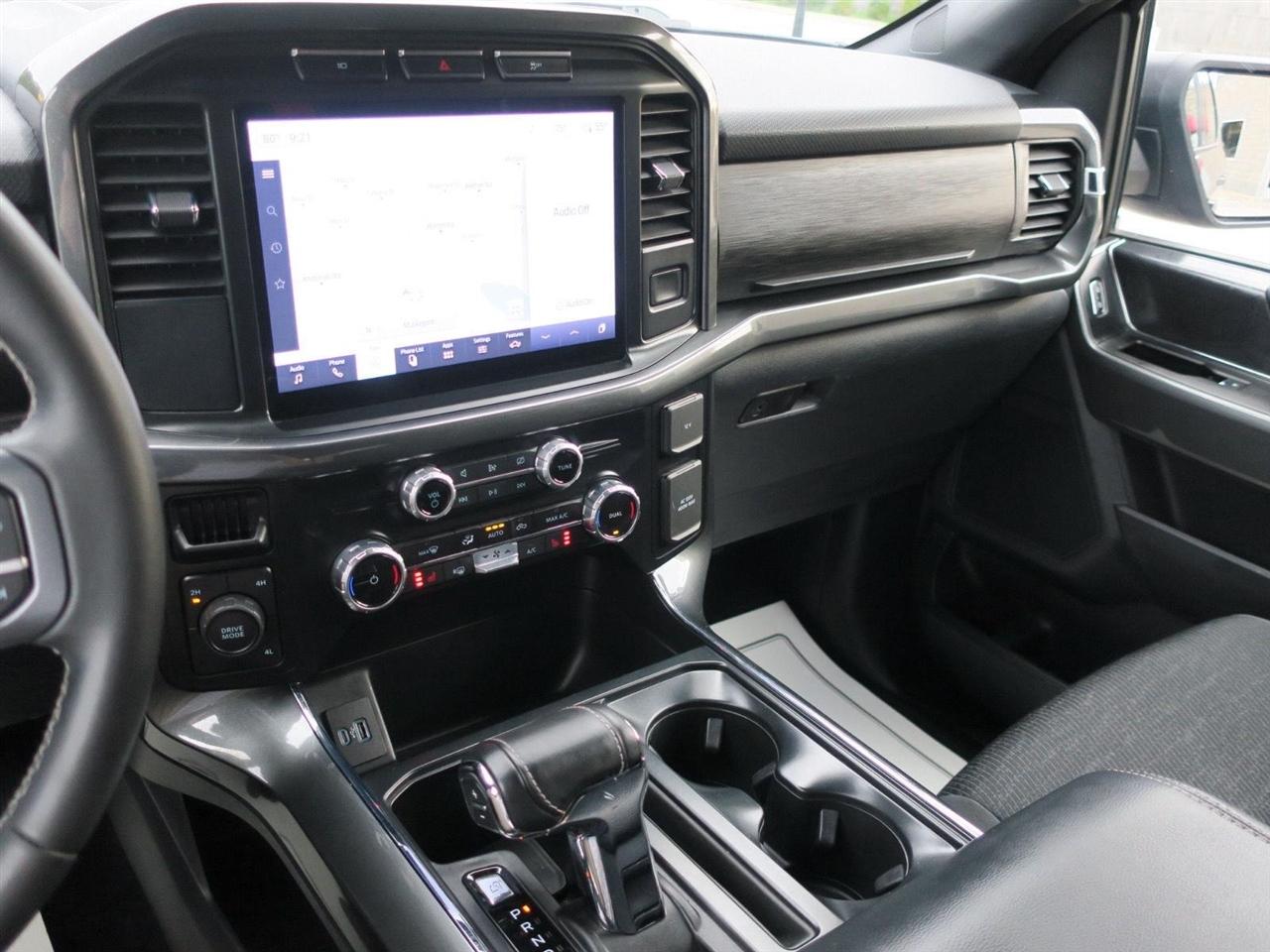 Ford F-150 photo 20