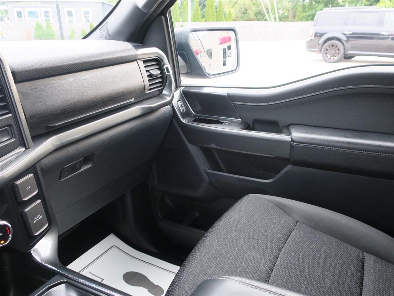 Ford F-150 photo 21