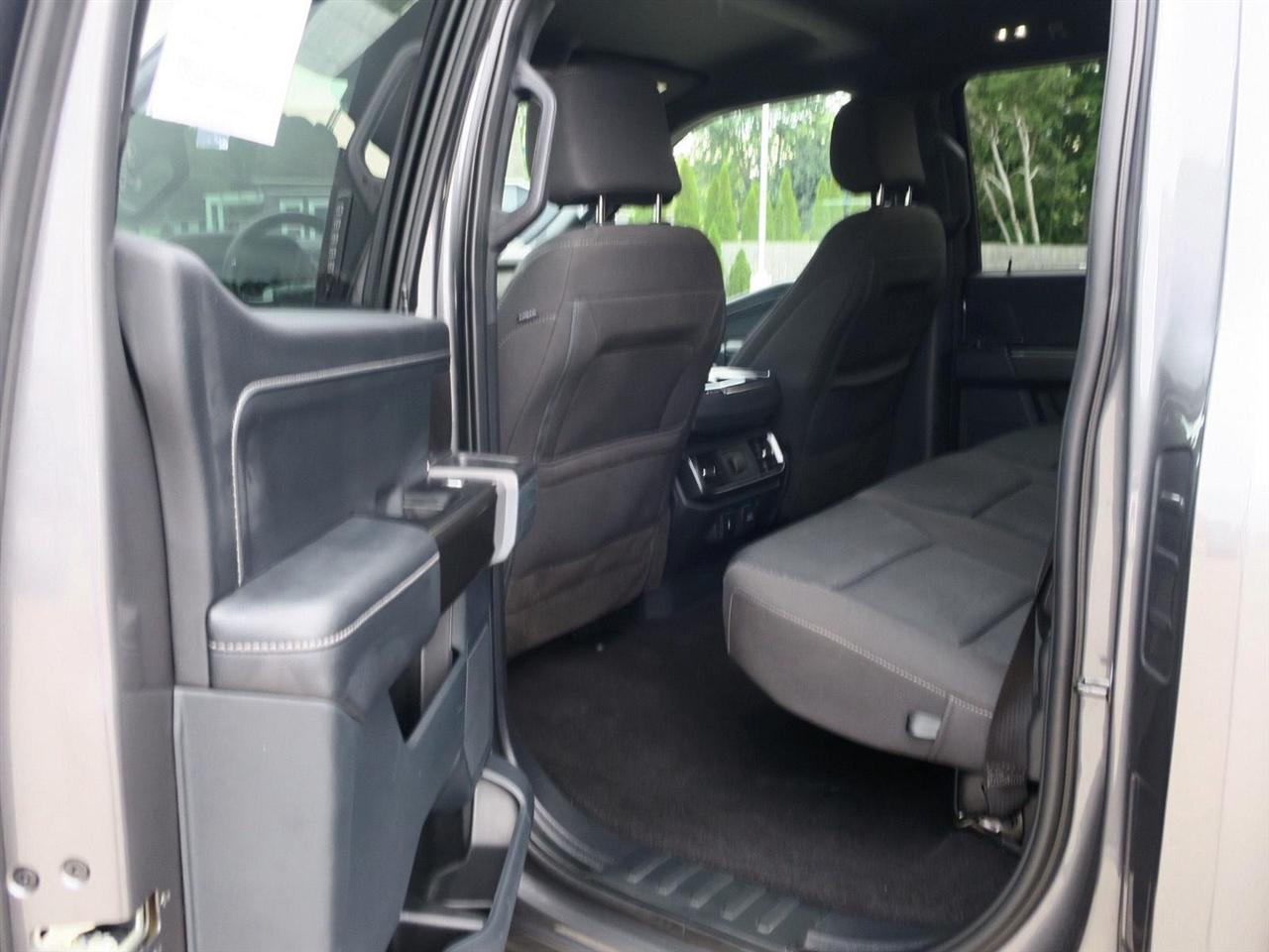 Ford F-150 photo 22