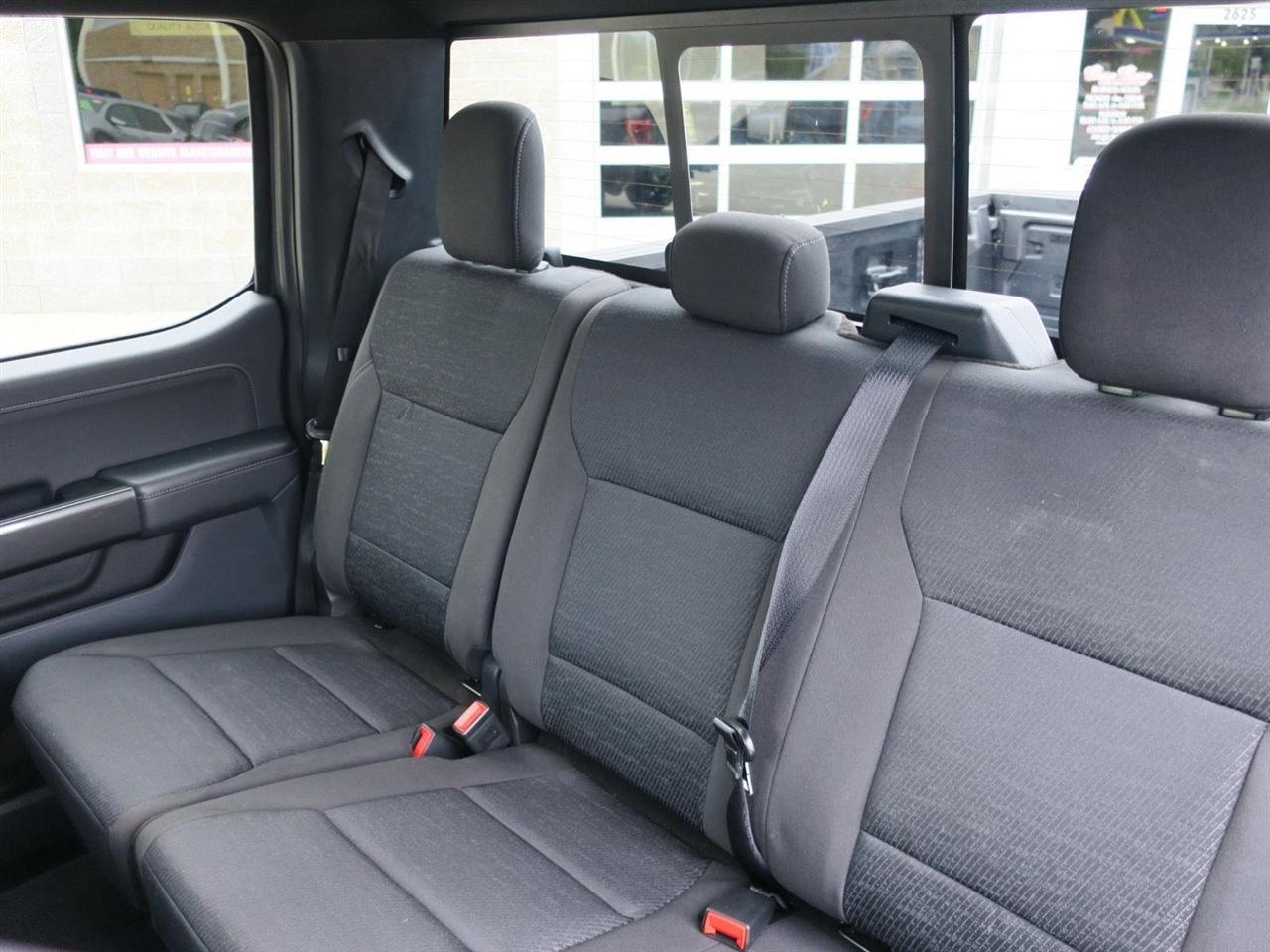Ford F-150 photo 23