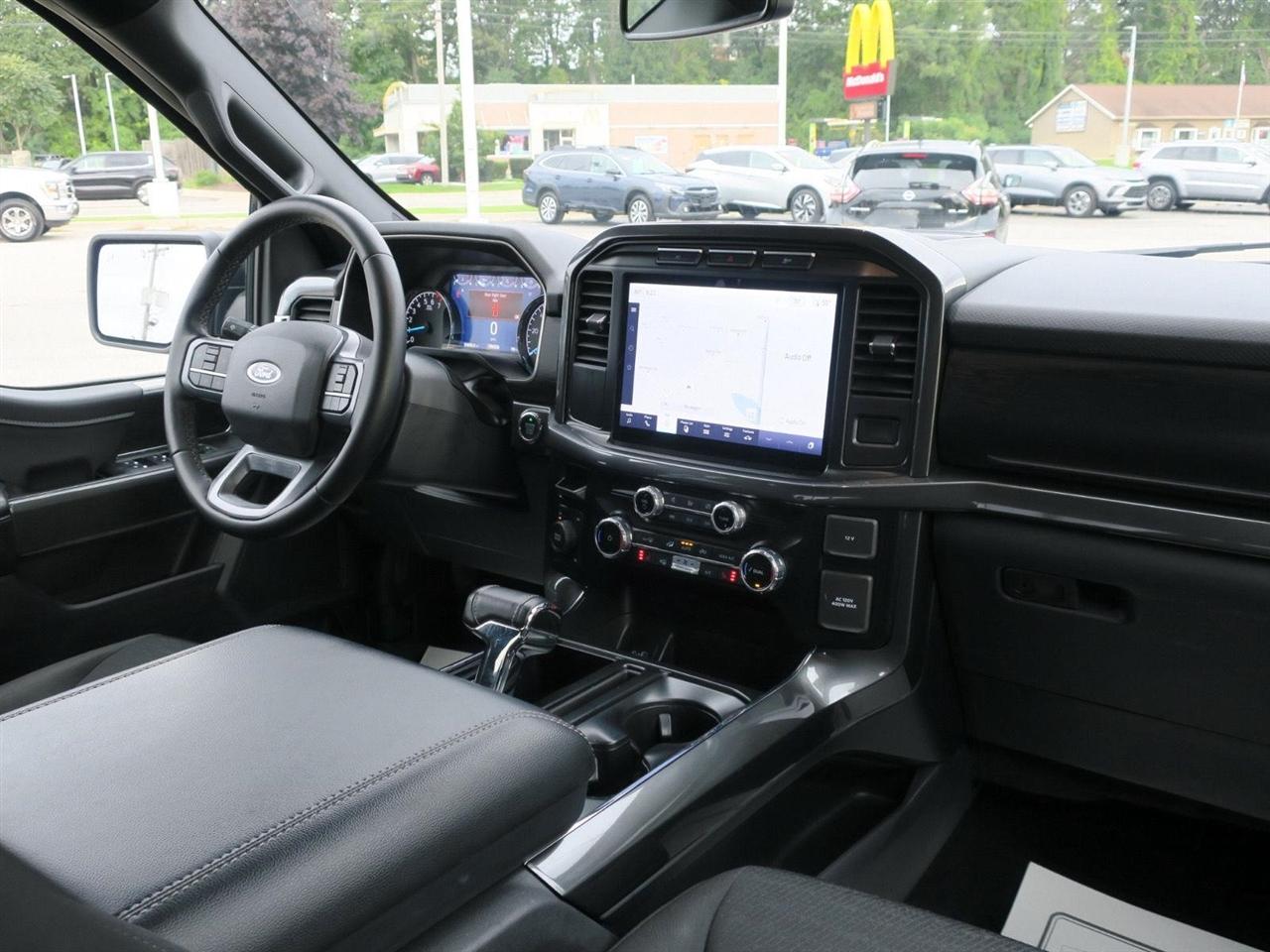 Ford F-150 photo 24