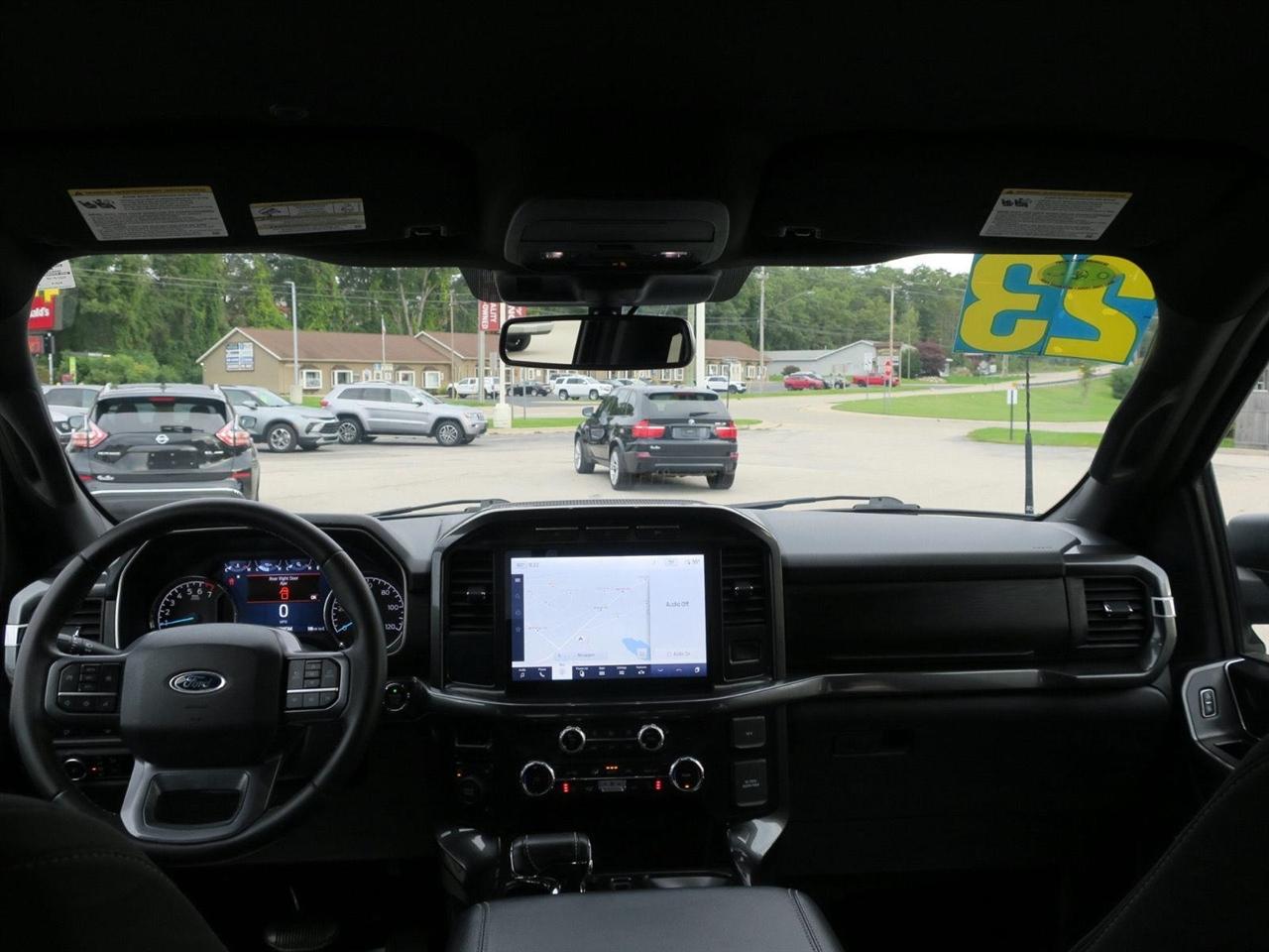 Ford F-150 photo 25