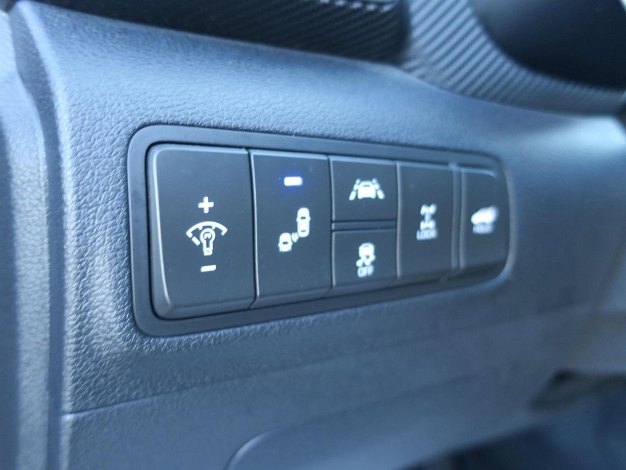 Hyundai Tucson photo 19