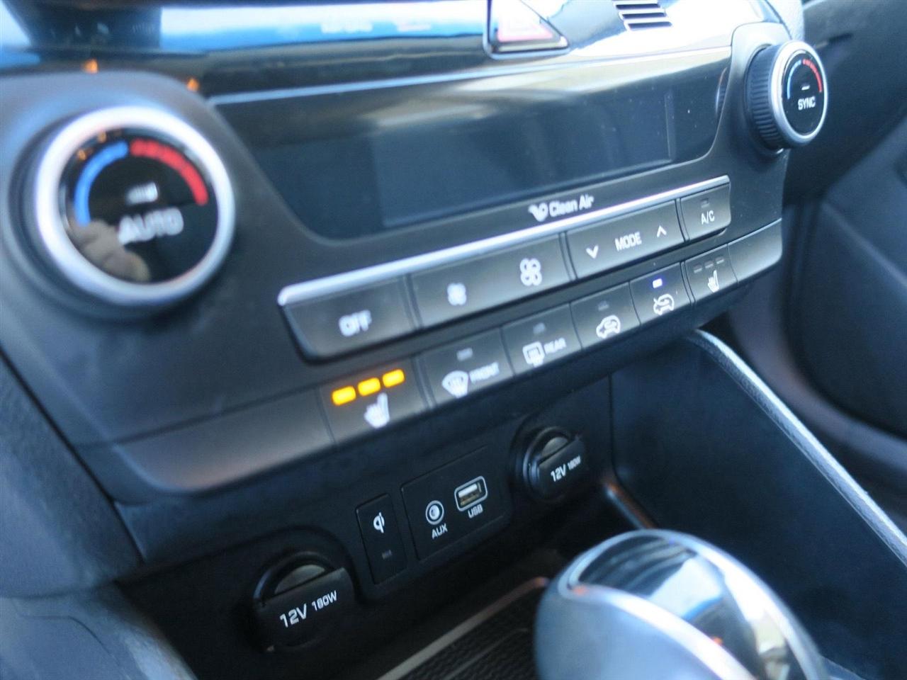 Hyundai Tucson photo 20