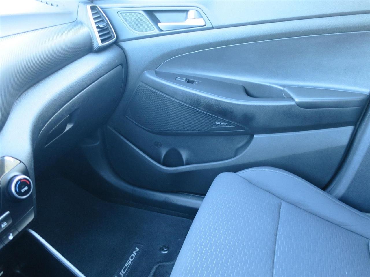 Hyundai Tucson photo 21