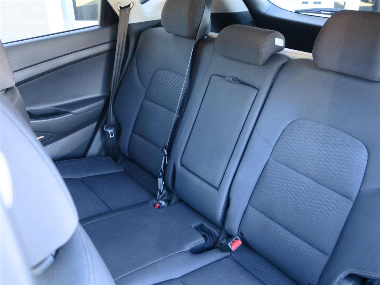 Hyundai Tucson photo 24
