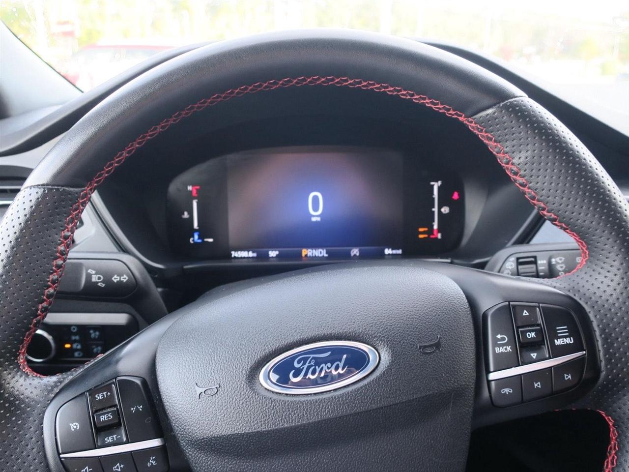 Ford Escape photo 17