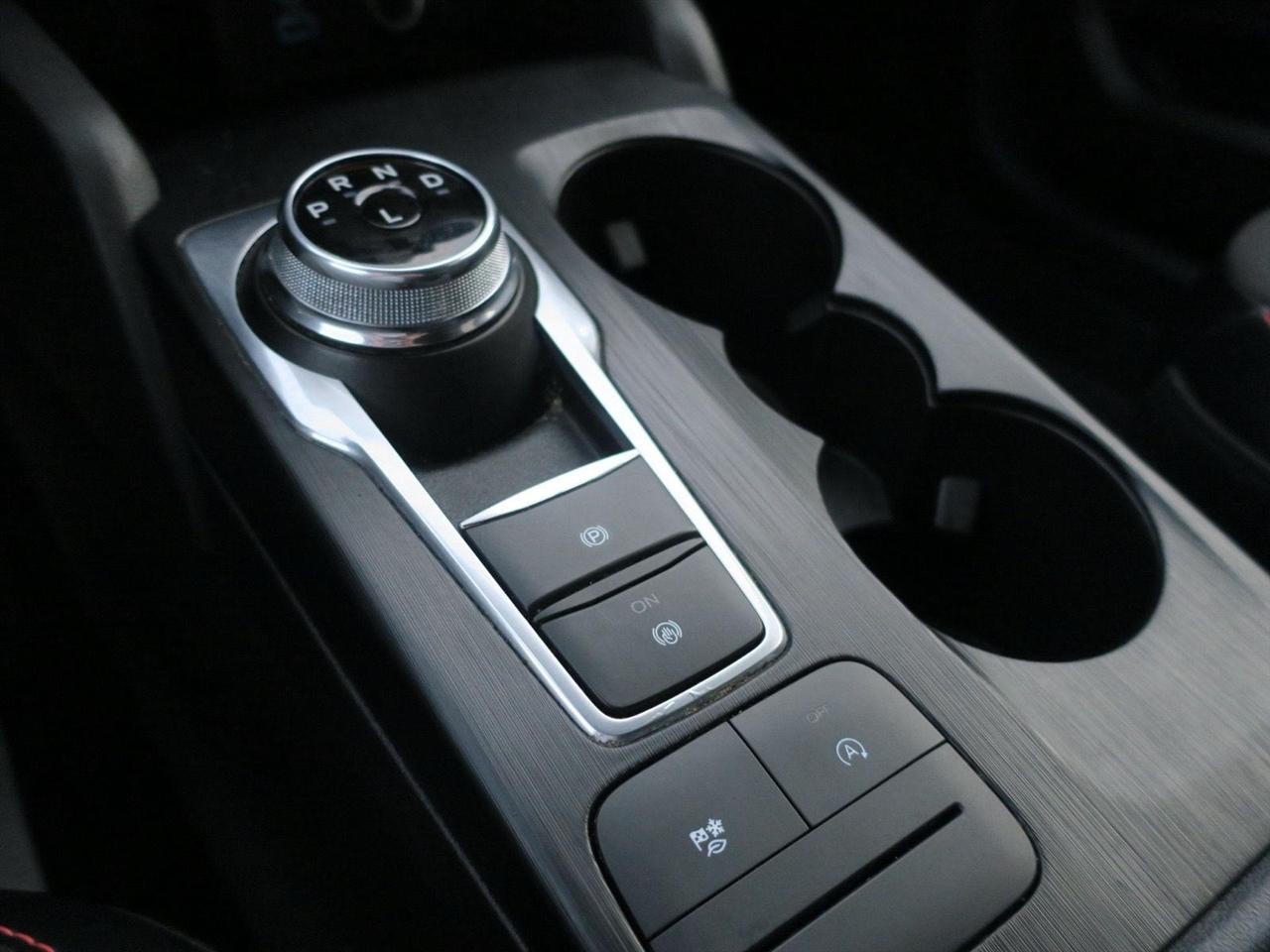 Ford Escape photo 19