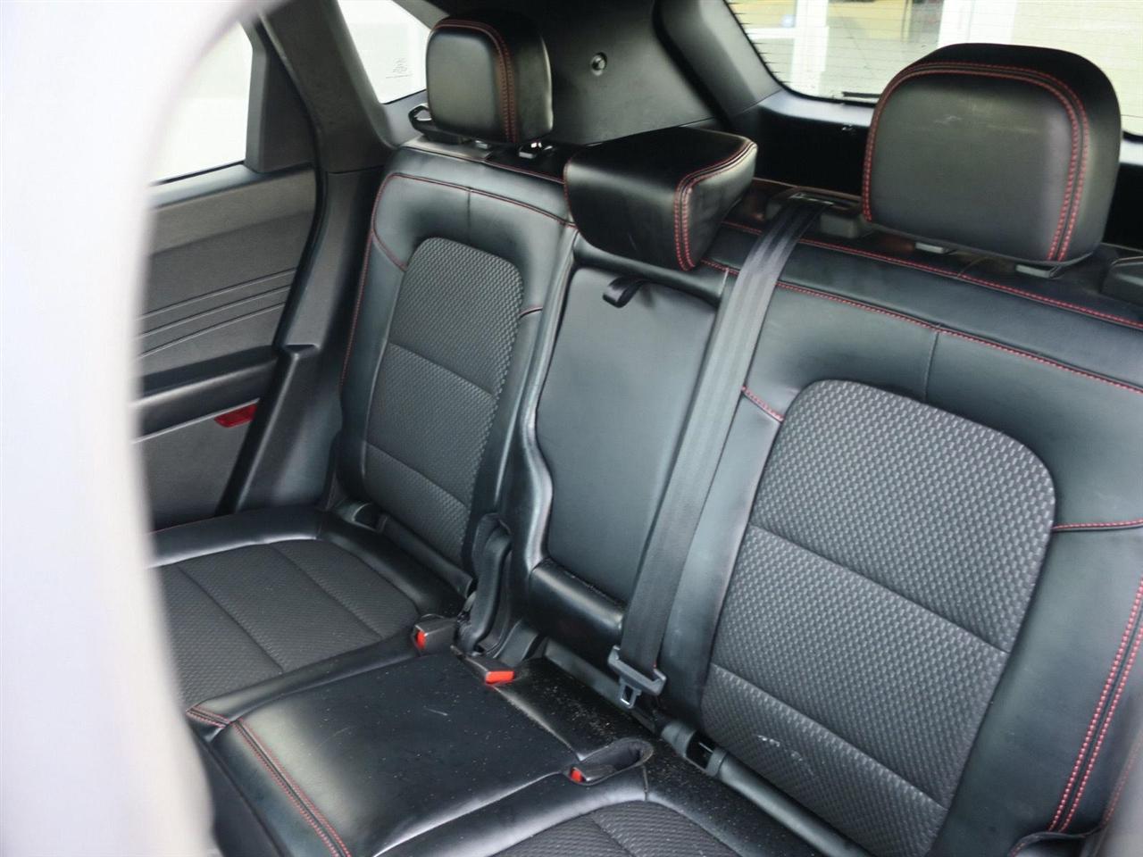 Ford Escape photo 26